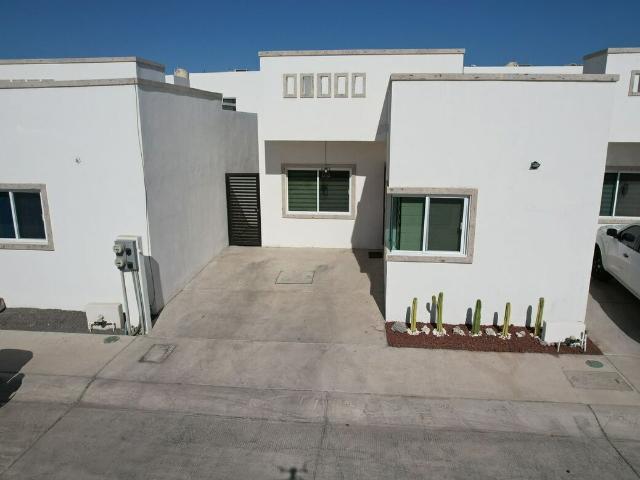 Casa Coronado dos habitaciones