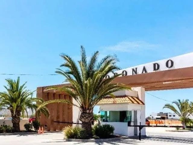 Casa Coronado en renta a largo plazo