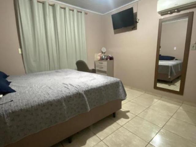 Casa, Coronel Brito, Venâncio Aires, RS