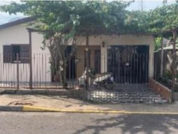 Casa, Coronel Brito, Venâncio Aires, RS