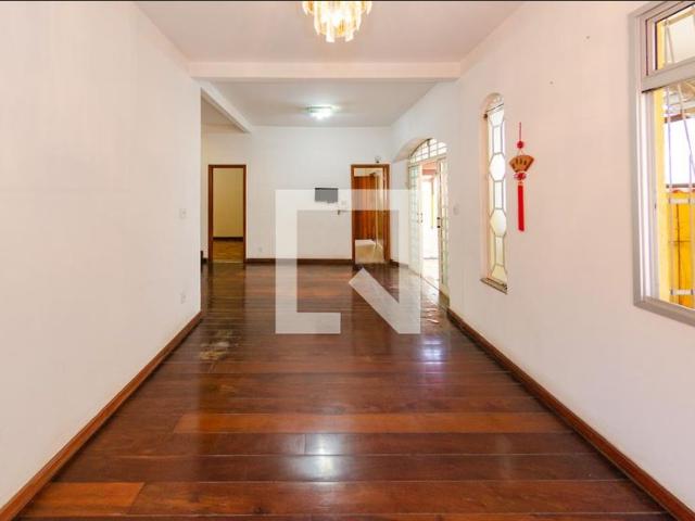 Casa, Coração Eucarístico, 5 Quartos, 345 m2 Belo Horizonte