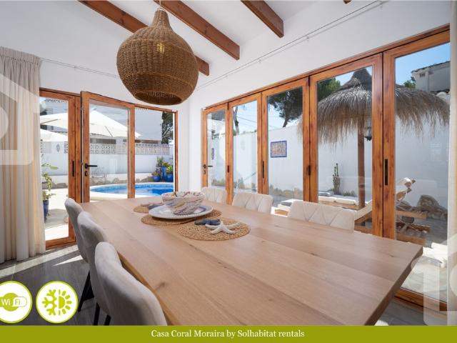 Casa Coral WINTER OFFER