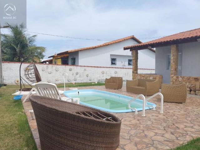 Casa, Cordeirinho Ponta Negra, Maricá, Rj