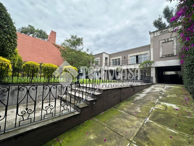 CASA CORDILLERAS, COL. LAS AGUILAS