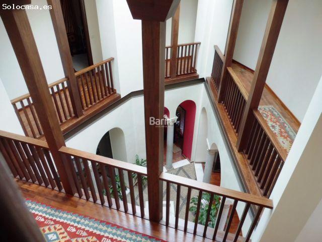 Casa Cordobesa en el centro de la ciudad