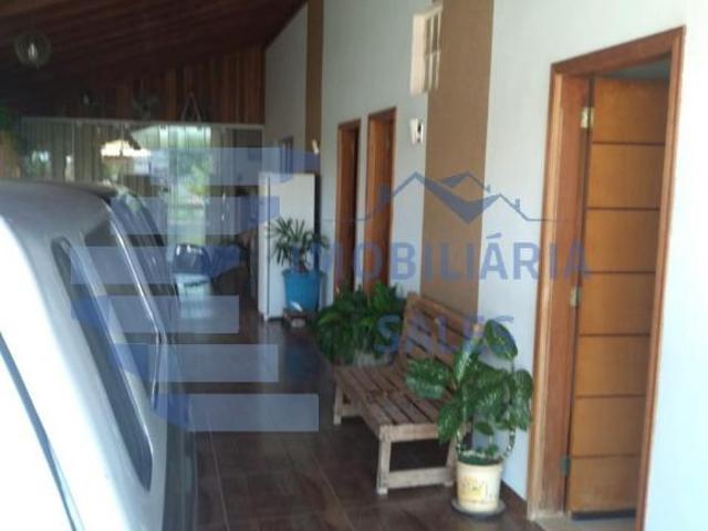 Casa, Corguinho, Borborema, SP