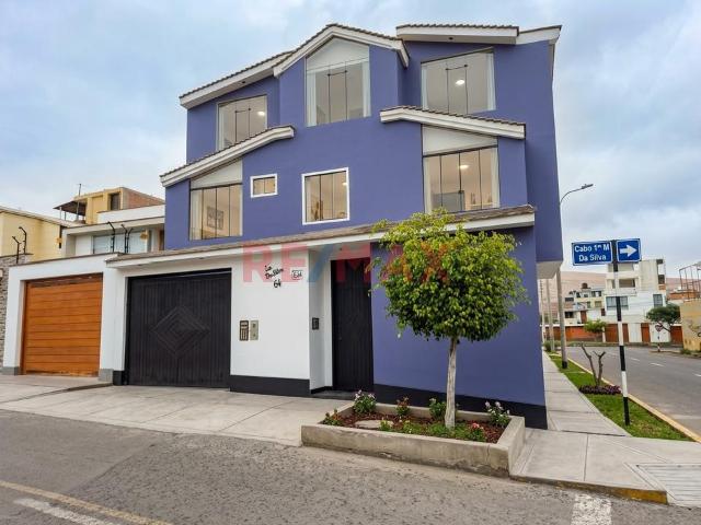 Casa Corporativa En Venta