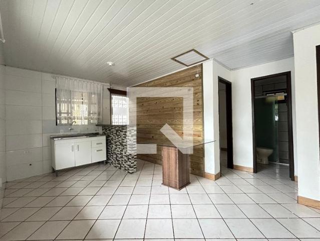 Casa, Córrego Grande, 3 Quartos, 70 m2 Florianópolis