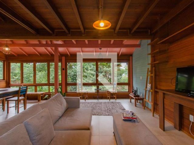 Casa, Córrego Grande, 3 Quartos, 350 m2 Florianópolis