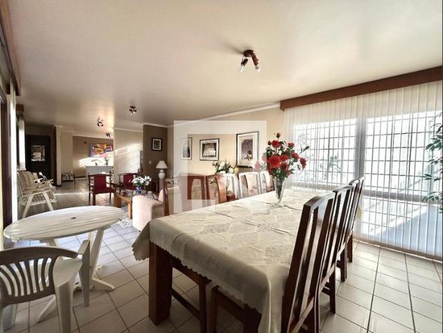 Casa, Córrego Grande, 5 Quartos, 391 m2 Florianópolis