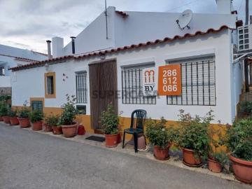Casa, Corte Gafo de Cima, Mértola