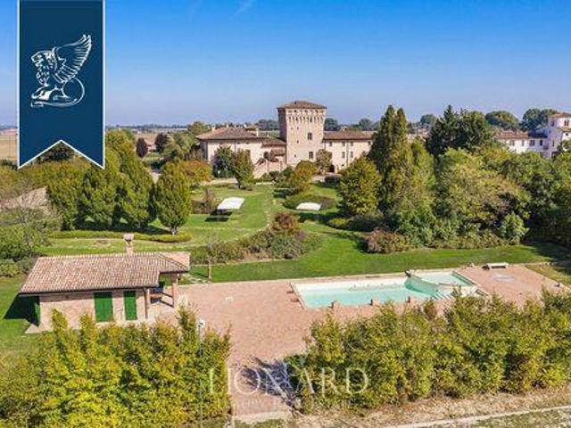 Casa Cortemaggiore Piacenza DS96317187