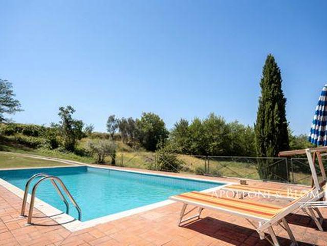 Casa Cortona ToscanaTuscany 52042 DS99027626