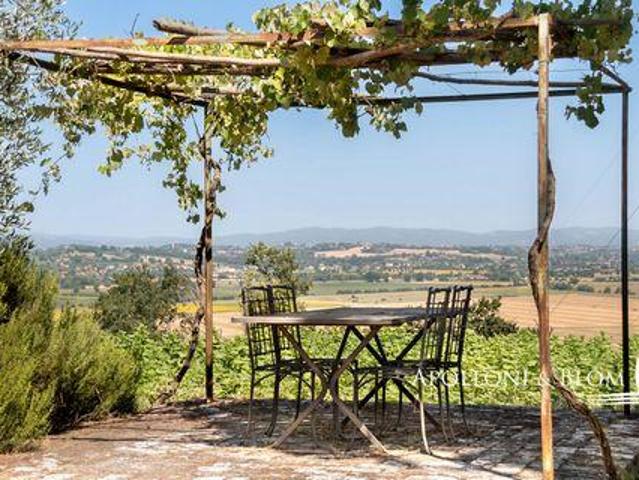 Casa Cortona ToscanaTuscany 52042 ES99027626