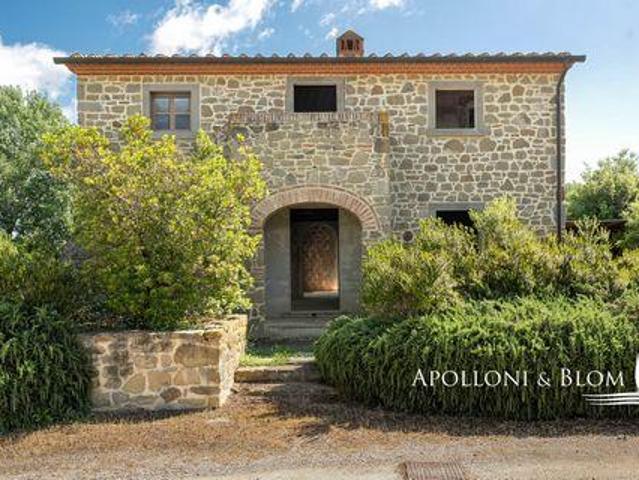 Casa Cortona ToscanaTuscany 52044 DS93811919
