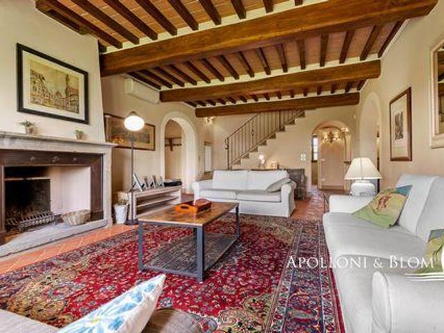 Casa Cortona ToscanaTuscany 52044 ES93811905