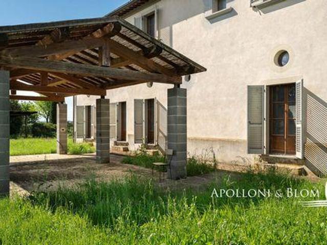 Casa Cortona ToscanaTuscany 52044 ES93811915