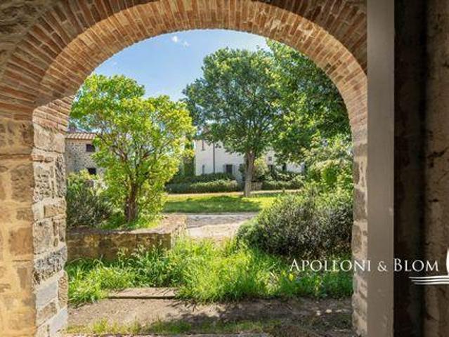 Casa Cortona ToscanaTuscany 52044 ES93811935