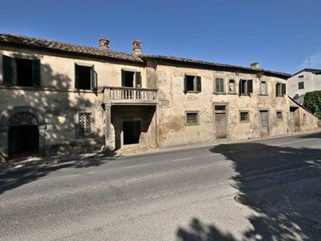 Casa Cortona Tuscany 52044 ES96308260