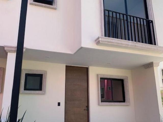Casa Coto Nuevo en Tlaquepaque Centro Modelo Rodo