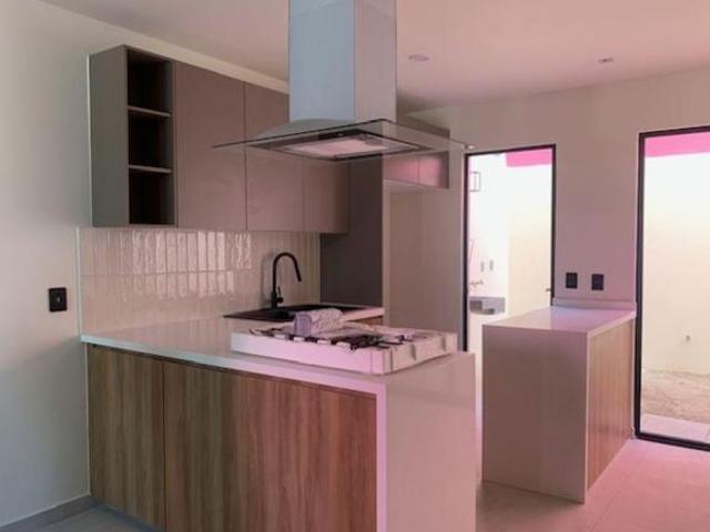 Casa Coto Nuevo en Tlaquepaque Centro Modelo Rodo