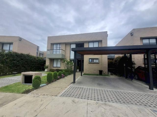 CASA Cota, Cundinamarca, Colombia, Cota, Cota
