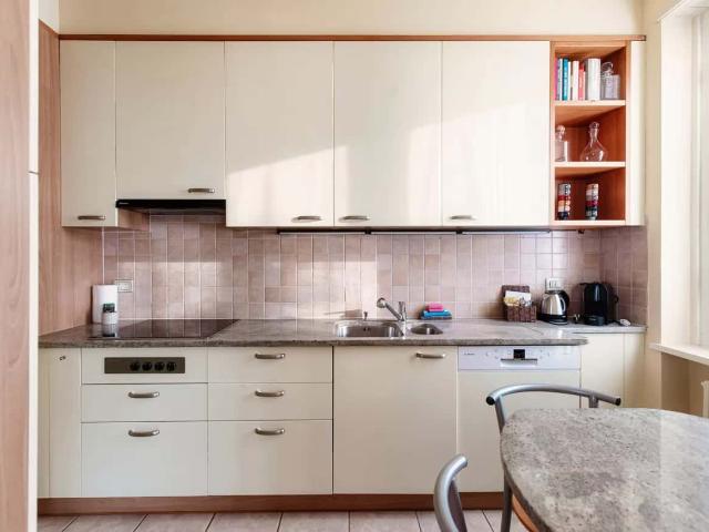 CASA COTIMA Appartamento a Campione d'Italia con terrazzo sul lago di Lugano