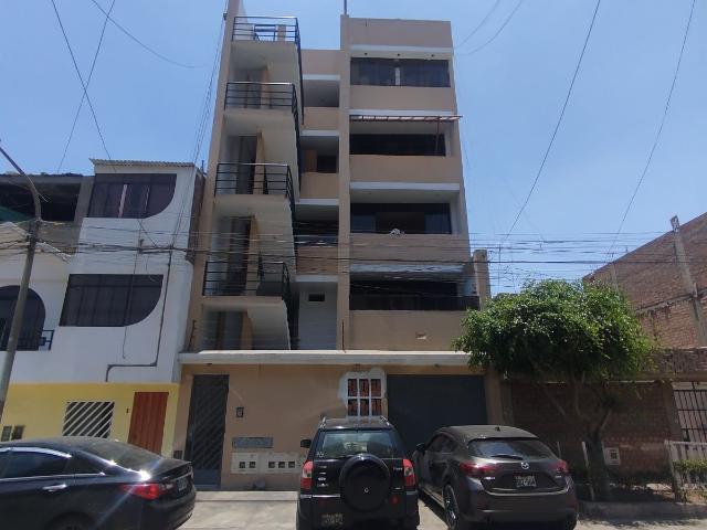 Casa COVITI