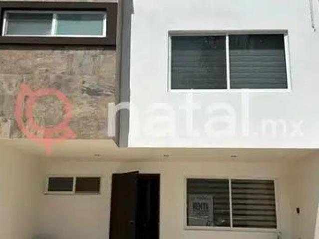 Casa Coyoacan Coto Residencial Leon Renta