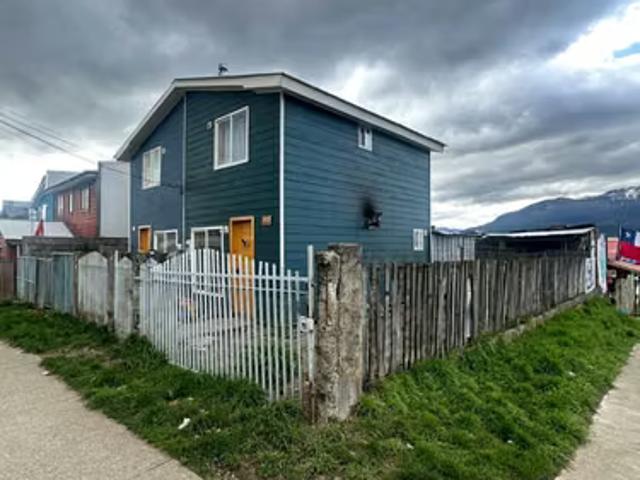 Casa Coyhaique Campo hielo | 2 dormitorios por 2026.00 en Coyhaique