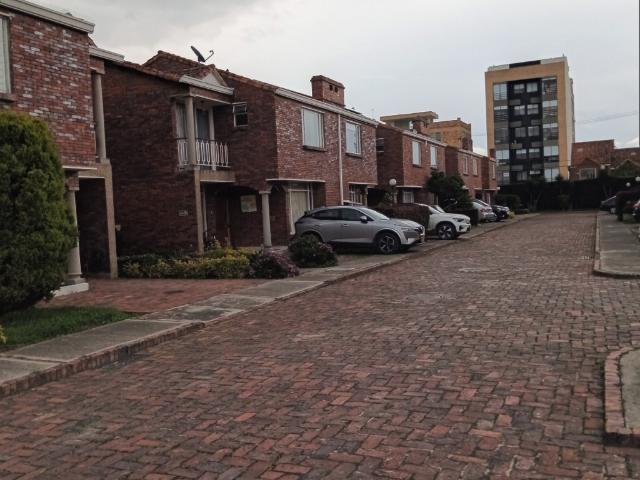 CASA cra5 1 72 23, Chía, Chía