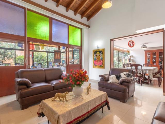CASA Cra. 76 # 173 45, San José de Bavaria, Bogotá