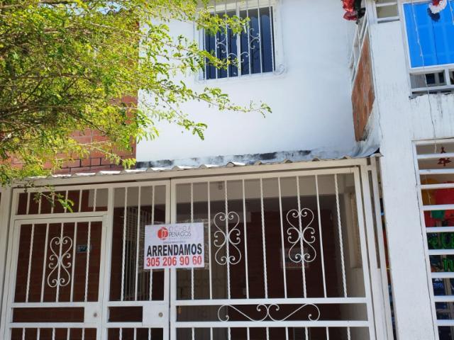 CASA Cra 23 8a sur 79, Alfaguara, Jamundí