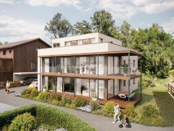 Casa Cresta