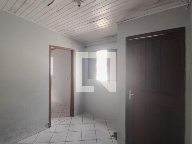 Casa, Cristal, 1 Quarto, 40 m2 Porto Alegre