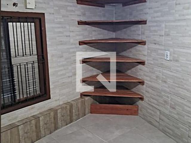 Casa, Cristal, 1 Quarto, 65 m2 Porto Alegre