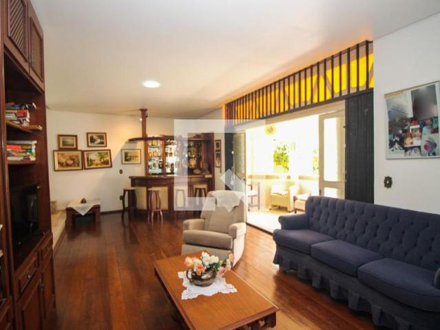 Casa, Cristal, 4 Quartos, 220 m2 Porto Alegre