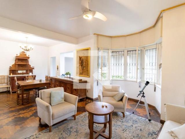 Casa, Cristal, 4 Quartos, 600 m2 Porto Alegre