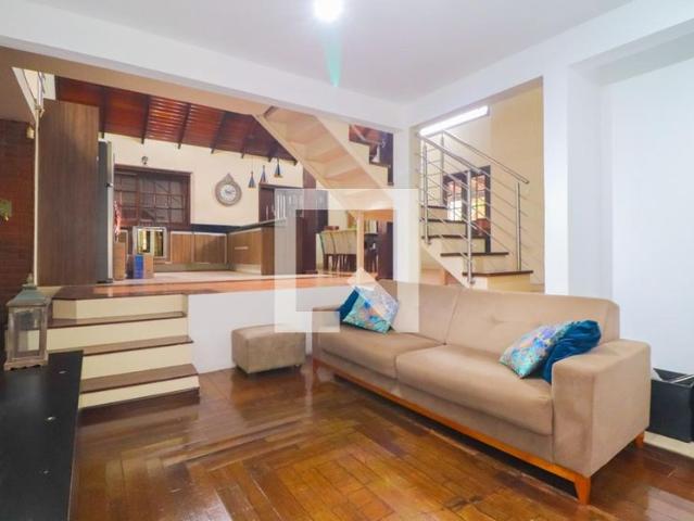 Casa, Cristo Rei, 3 Quartos, 185 m2 São Leopoldo