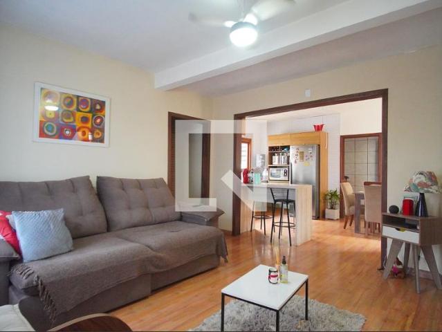 Casa, Cristo Rei, 3 Quartos, 200 m2 São Leopoldo