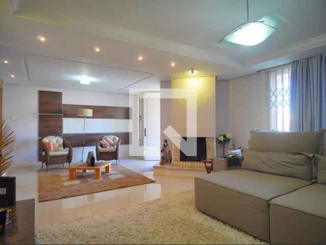 Casa, Cristo Rei, 4 Quartos, 267 m2 São Leopoldo