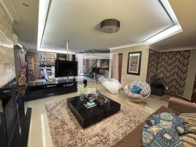 Casa, Cristo Rei, 4 Quartos, 400 m2 São Leopoldo