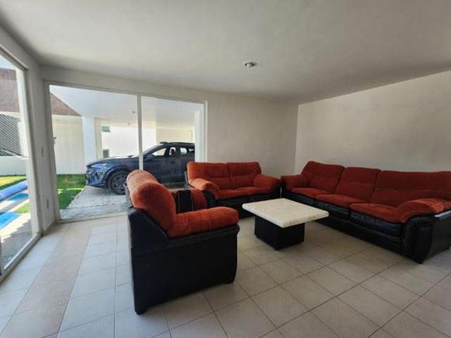 CASA CRISANTEMO II RESIDENCIA CON ALBERCA, JACUZZI, PALAPA Y JARDÍN EN FRACC RANCHO SAN DIEGO