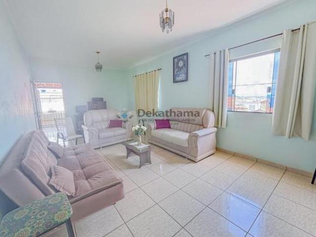 Casa, Cruzeiro, Alterosa, MG