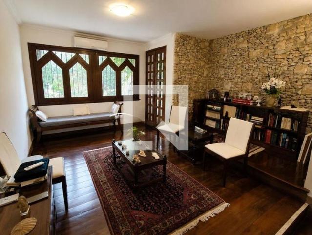 Casa, Cruzeiro, 4 Quartos, 380 m2 Belo Horizonte