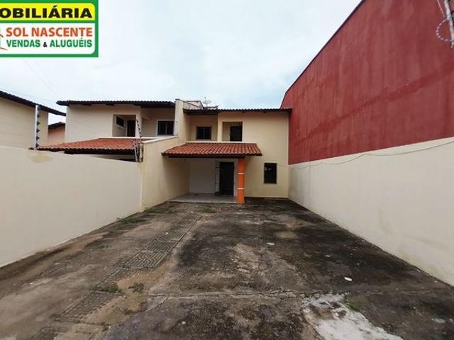 CASA DUPLEX