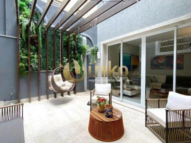 Casa Duplex