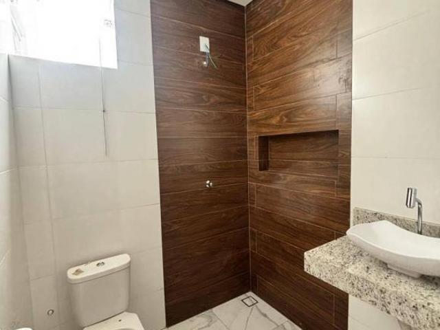 Casa duplex 03 quartos sendo 01 suíte Bairro Recanto Ipatinga cód 1047
