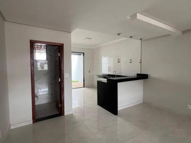 Casa Duplex 03 quartos sendo 01 suíte Residencial Bethânia CÓD 936