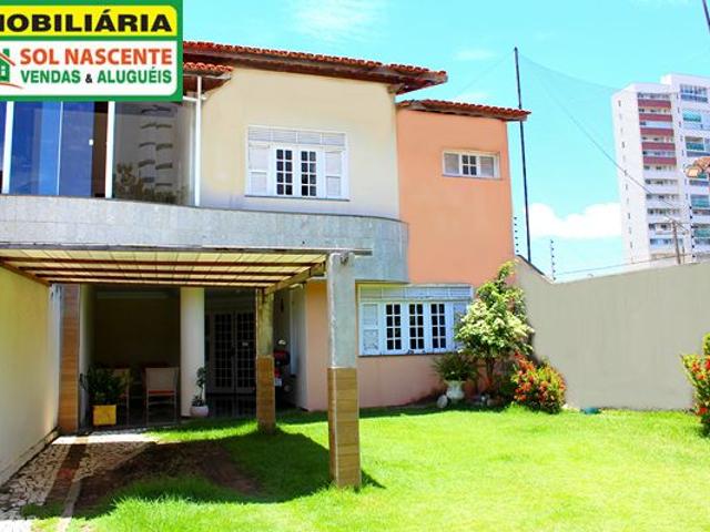 CASA DUPLEX